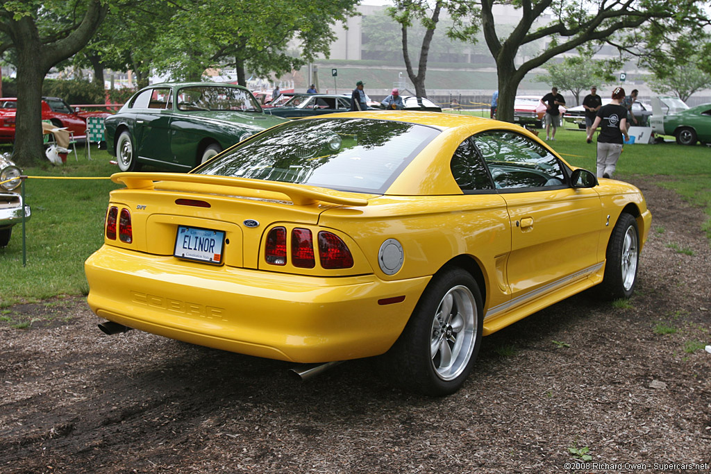 1994 Ford Mustang SVT Cobra