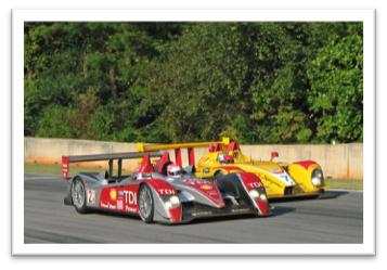 Petit Le Mans 2008