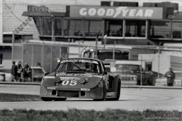 Bobby Rahal, Porsche 935K3, 1980 24 Hours of Daytona