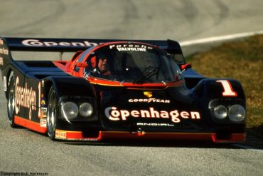 1988 Daytona 24 Hours