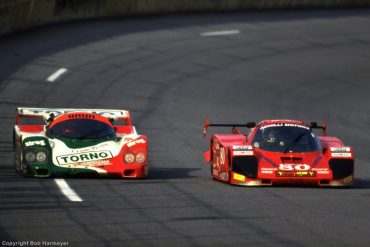 1988 Daytona 24 Hours