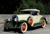 1929 Buick “6 wheel equipped” Roadster sold for AUS$52,500.