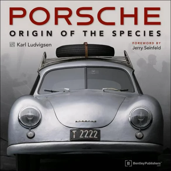 Porsche: Origin of the Species