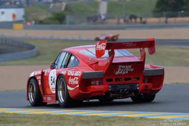 1977 Porsche 935 K3