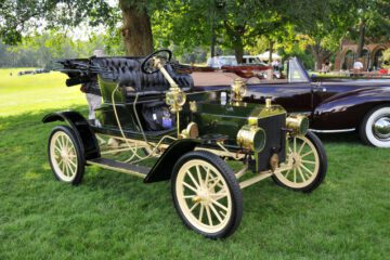 1907 Ford Model S Runabout | | SuperCars.net