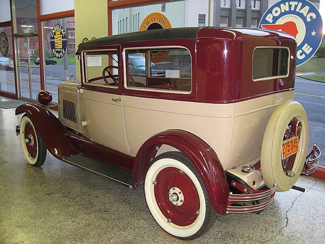 1929 Chevrolet