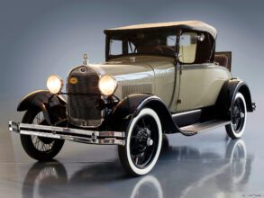 1929_Ford_Model_A-Deluxe_Roadster | | SuperCars.net