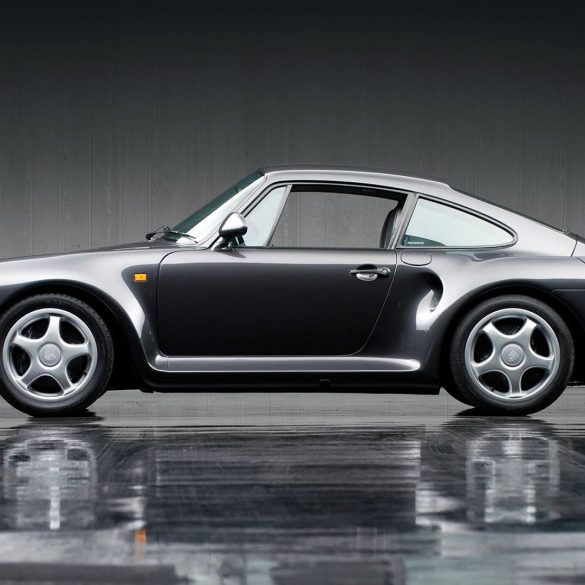 Porsche 959