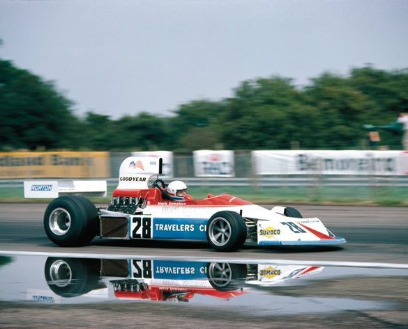 1975 British Grand Prix at Silverstone