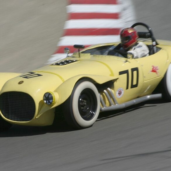 1959 Old Yeller II