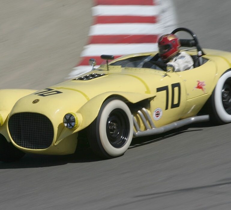 1959 Old Yeller II