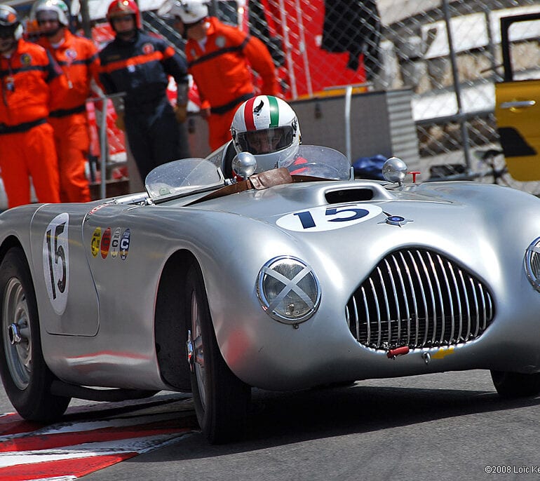 1948 Veritas Rennsport Gallery