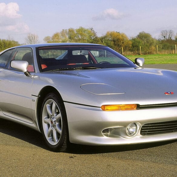 1995 Venturi 300 Atlantique