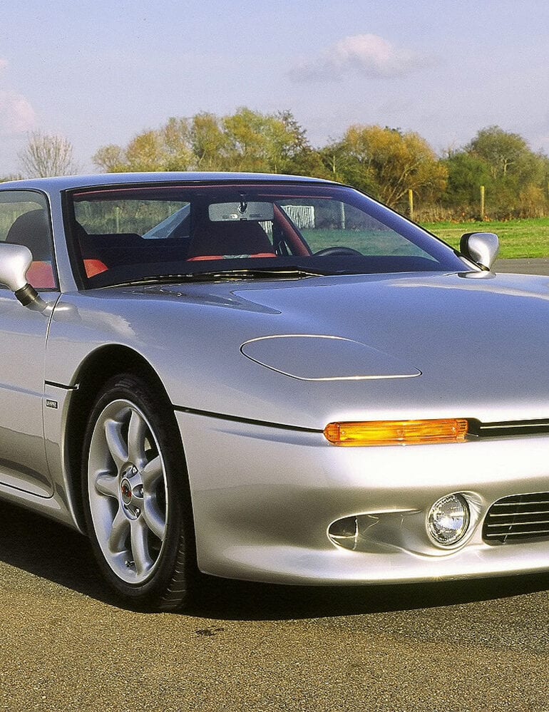 1995 Venturi 300 Atlantique