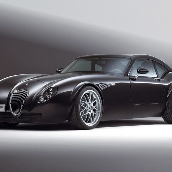 2005 Wiesmann GT