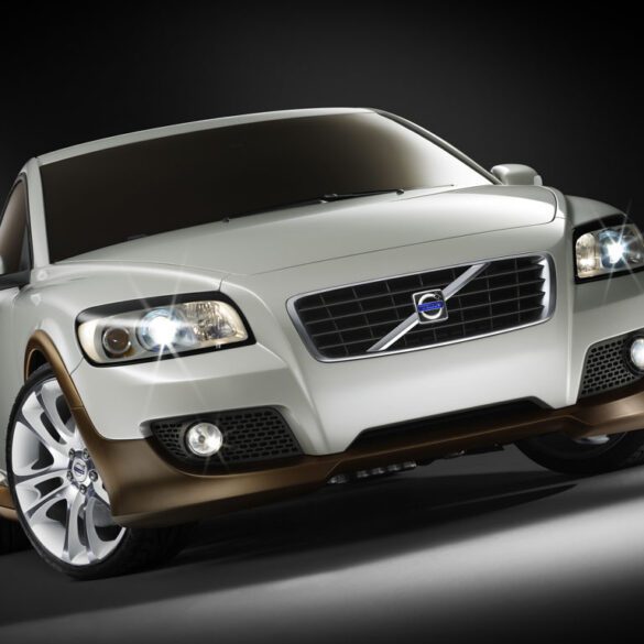 2006 Volvo C30 Concept