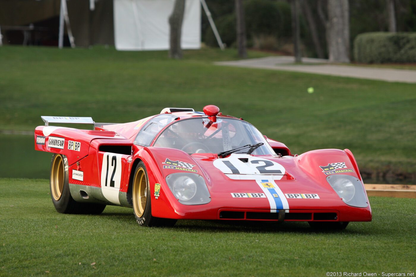 ferrari 512 superfast