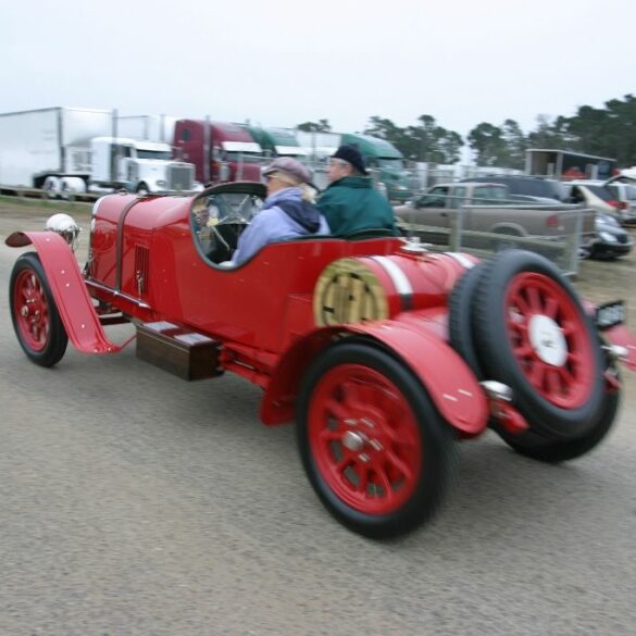 2005 Monterey Events - Image Gallery 5