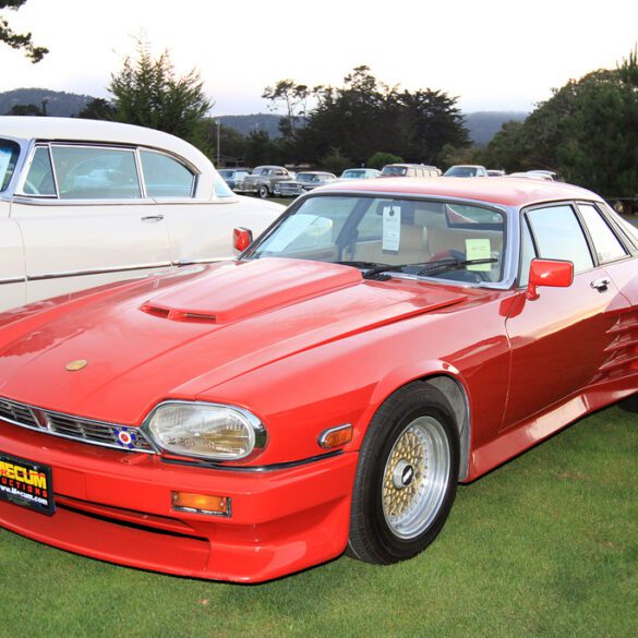 1988 Koenig-Specials XJ-S