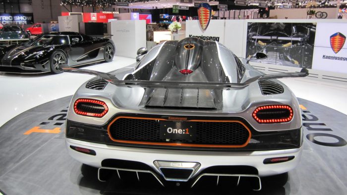 2014 Koenigsegg One:1 Gallery | | SuperCars.net