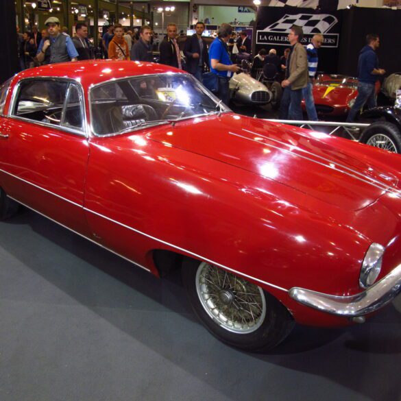 2015 Techno Classica Essen