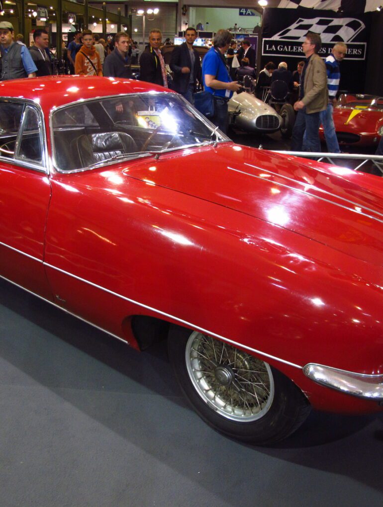 2015 Techno Classica Essen