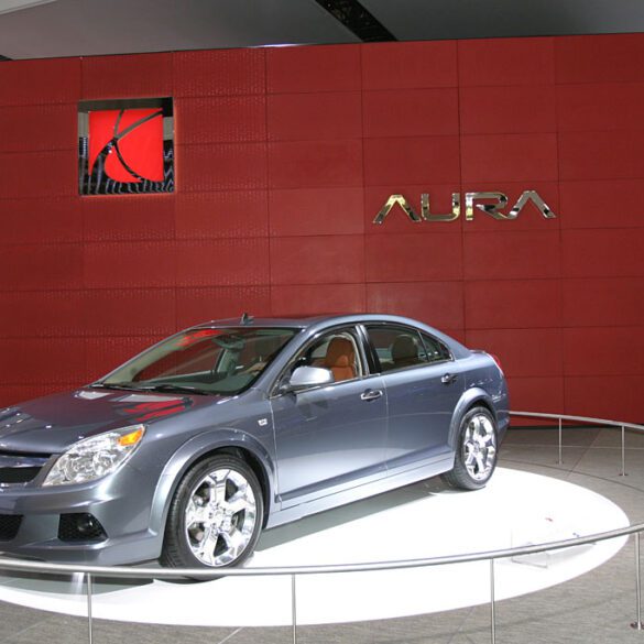 2006 Detroit NAIAS