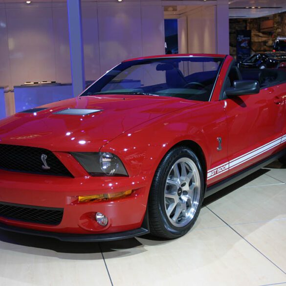 2006 Detroit NAIAS