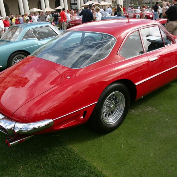 The Palm Beach Cavallino Classic XV -7