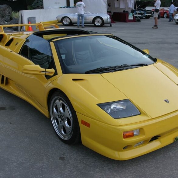 2005 New York Concours d'Elegance