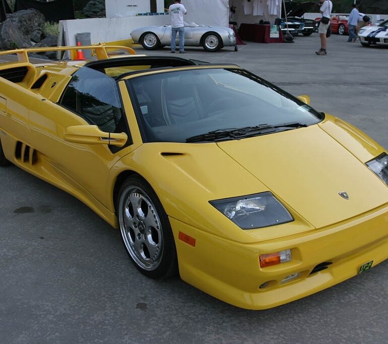 2005 New York Concours d'Elegance