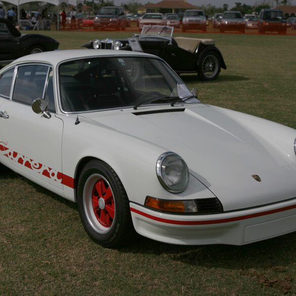 2006 Palm Beach Concours d'Elegance -2