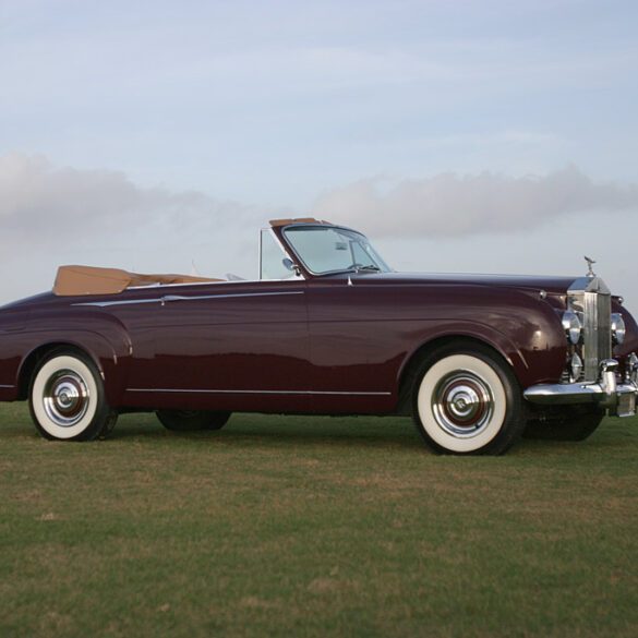 2006 Palm Beach Concours d'Elegance -4