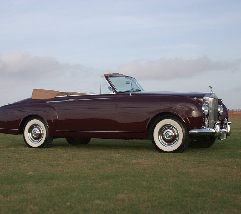 2006 Palm Beach Concours d'Elegance -4