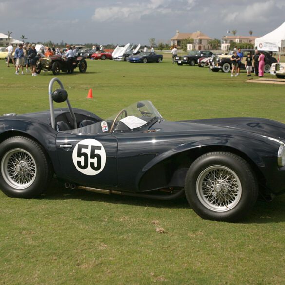 2006 Palm Beach Concours d'Elegance -6