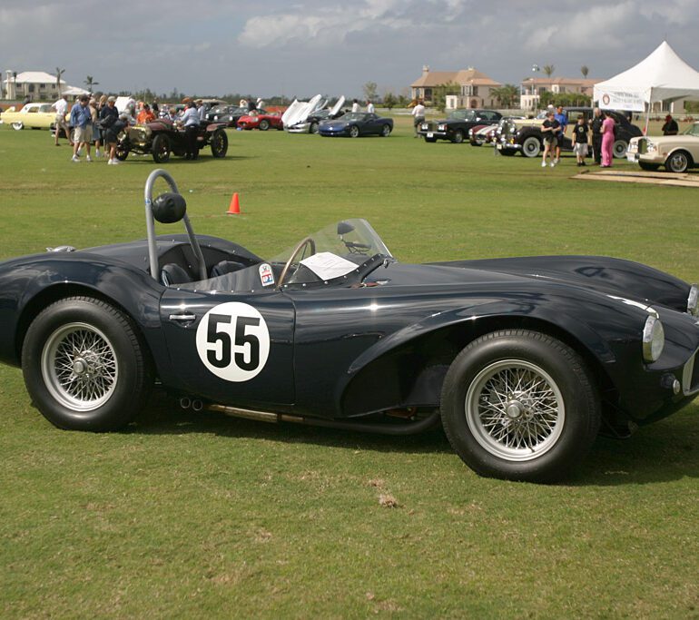 2006 Palm Beach Concours d'Elegance -6