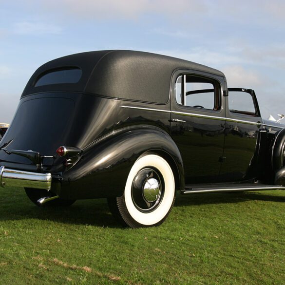 2006 Palm Beach Concours d'Elegance -8