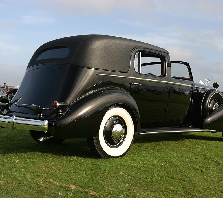 2006 Palm Beach Concours d'Elegance -8