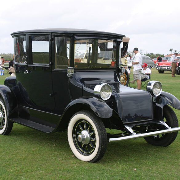 2006 Palm Beach Concours d'Elegance - 9