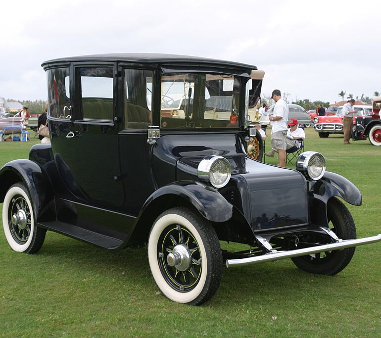 2006 Palm Beach Concours d'Elegance - 9