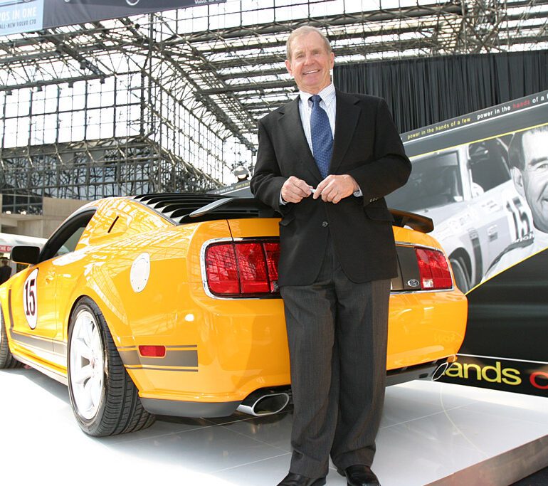 2006 New York Auto Show -2