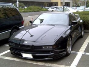 Bmw 8 koenig special