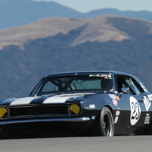 2005 Monterey Preview - Gallery 2