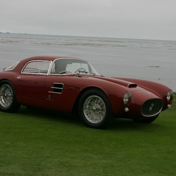 2005 Monterey Preview - Gallery 3