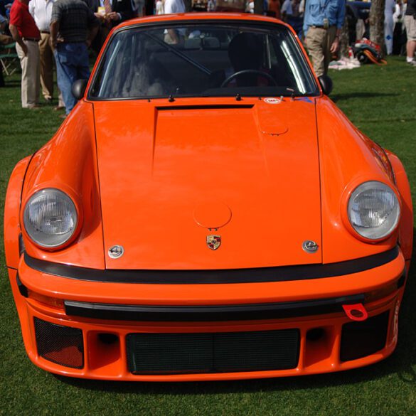 2006 Amelia Island Concours