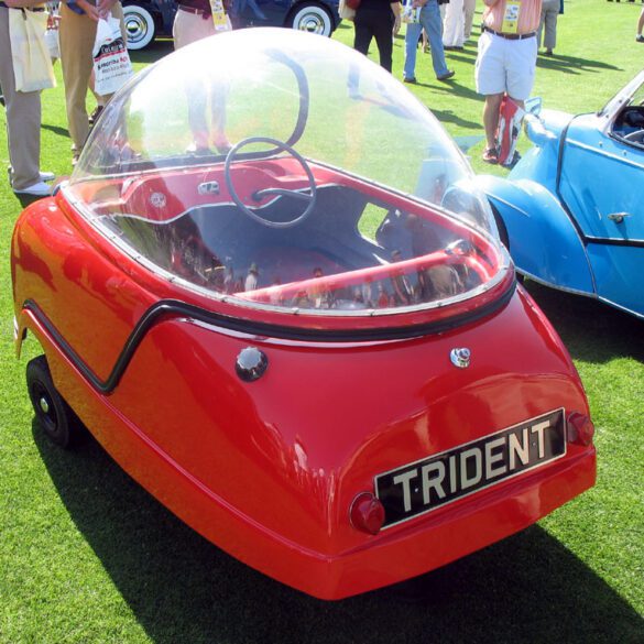 2006 Amelia Island Concours -4