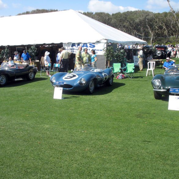 2006 Amelia Island Concours -6