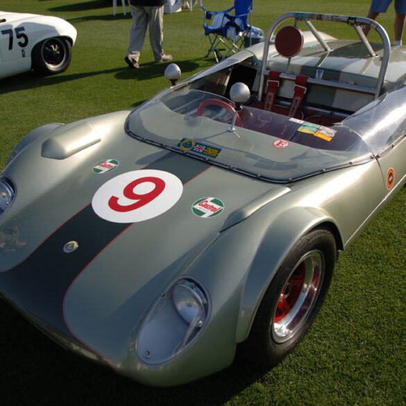 2006 Amelia Island Concours -8