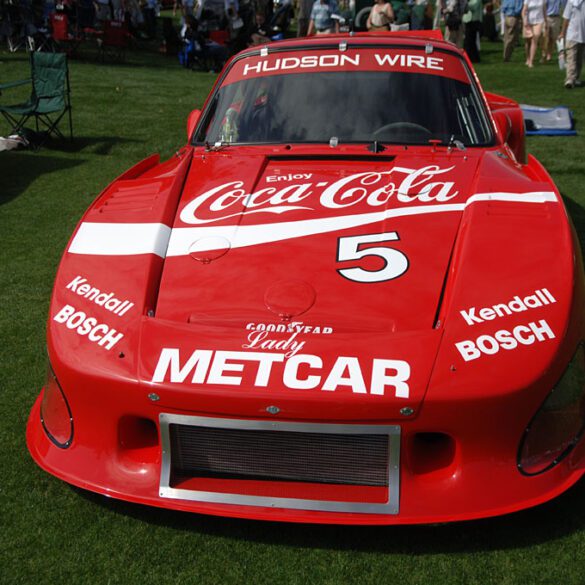 2006 Amelia Island Concours - 2