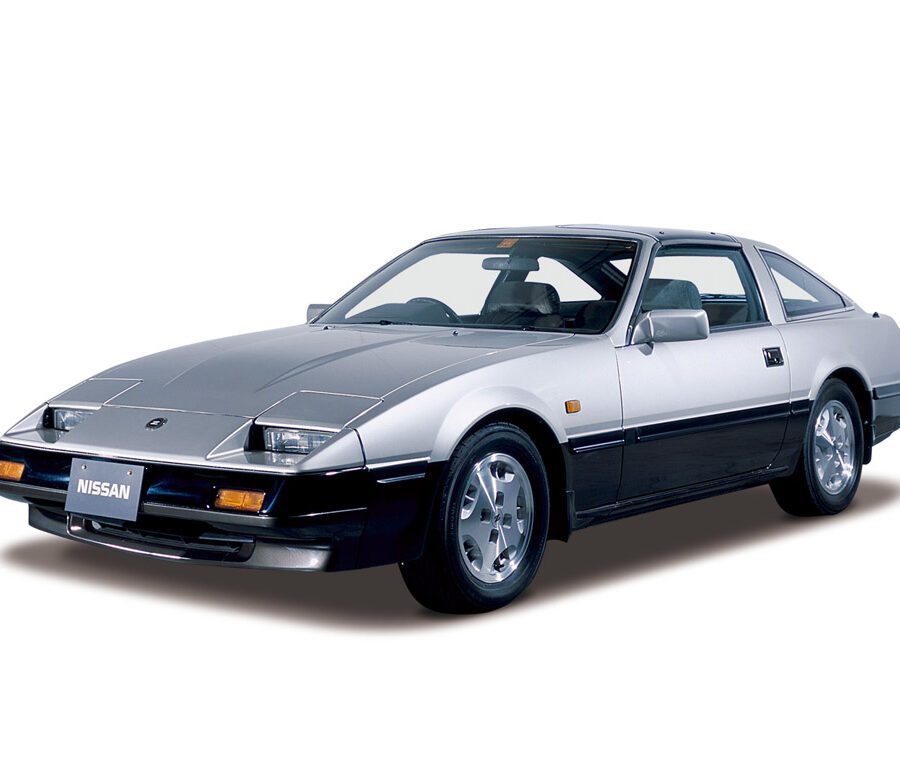 1985 Nissan Fairlady Z 200ZG